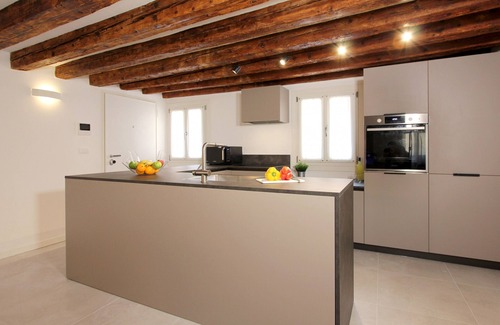Santa Croce Apartment | Nature Art (Residence Modern Art)