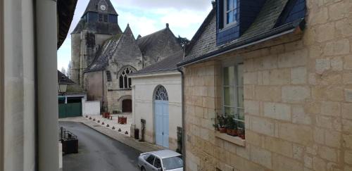 Azay-le-Rideau Bed & Breakfast | NATURE & CHATEAUX