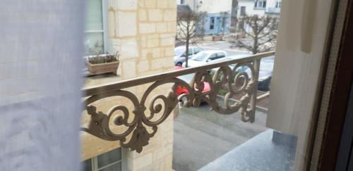 Azay-le-Rideau Bed & Breakfast | NATURE & CHATEAUX