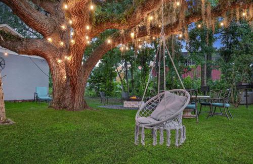 Homosassa House | Nature Coast Getaway #2 - Comfy 2 Bedroom