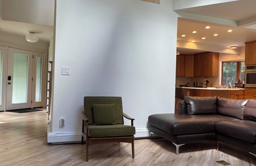 Jeffersonville House | Nature, Comfort and Culture in the Catskills