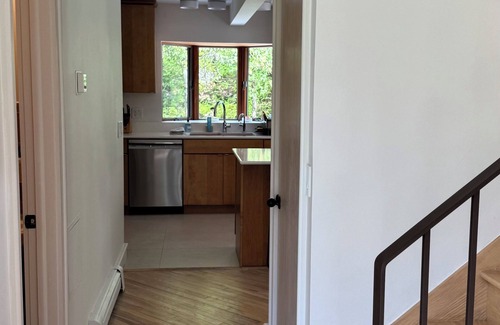 Jeffersonville House | Nature, Comfort and Culture in the Catskills