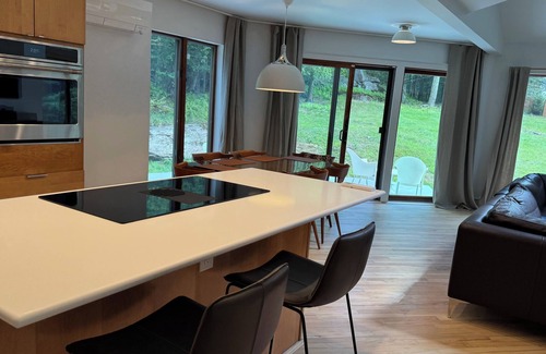 Jeffersonville House | Nature, Comfort and Culture in the Catskills