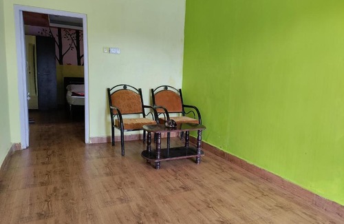Kathadimattam House | Nature cottage