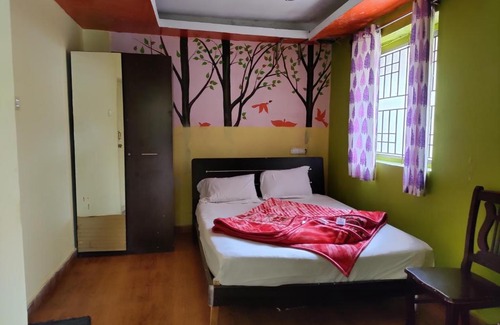 Kathadimattam House | Nature cottage