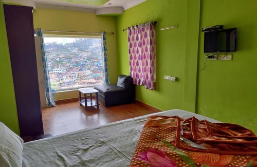 Kathadimattam House | Nature cottage