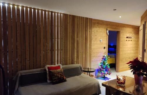 Anould Cabin | Nature Cottage Vosges