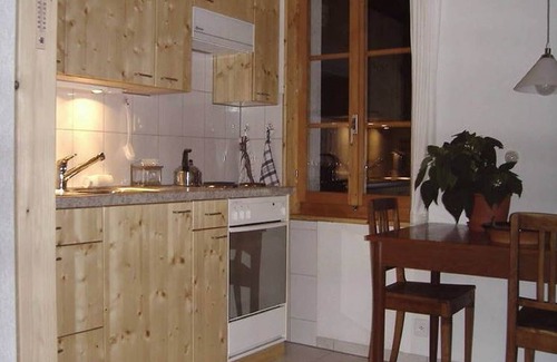 Blausee House | Nature Escape in Kander Valley