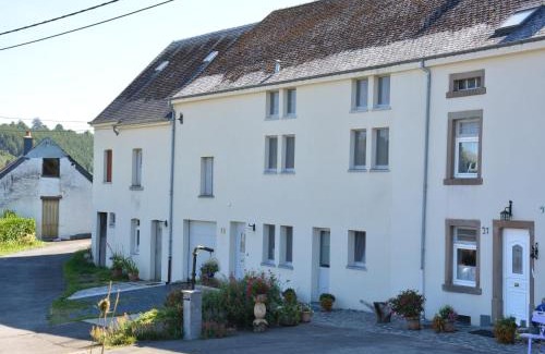 Martelange House | Nature Escape in Martelange, cleaning included
