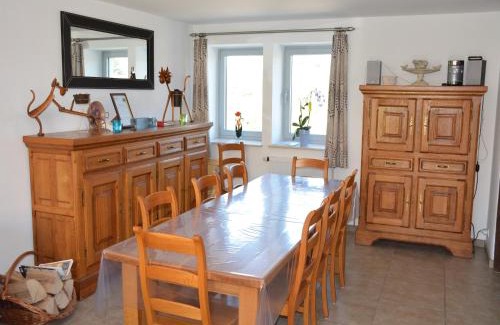 Martelange House | Nature Escape in Martelange, cleaning included