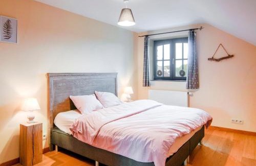 Nafraiture House | Nature Escape in Nafraiture, cleaning included