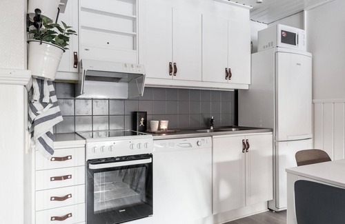 Syssleback Apartment | Nature experiences and numerous activities await you in this beautiful vacation apartment.