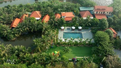 Hoa Lu Resort | Nature Garden Ecolodge Ninh Bình