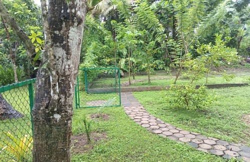 Welipitiya Villa | Nature Green Villa-3 AC Rooms - Mirissa - Weligama - Sri Lanka