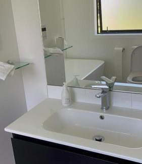 Trentham House | Nature Haven, City Close