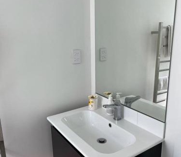 Trentham House | Nature Haven, City Close