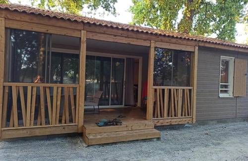 Labouheyre Resort | Nature Holiday's Les Clos de Gascogne
