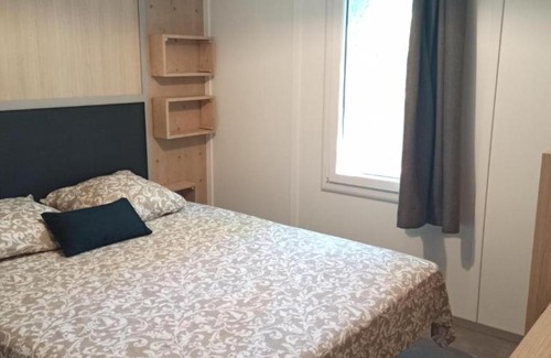 Labouheyre Resort | Nature Holiday's Les Clos de Gascogne