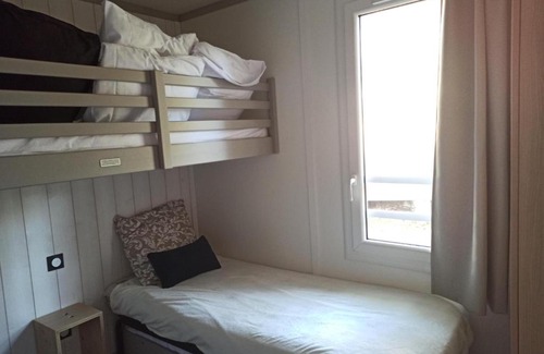 Labouheyre Resort | Nature Holiday's Les Clos de Gascogne