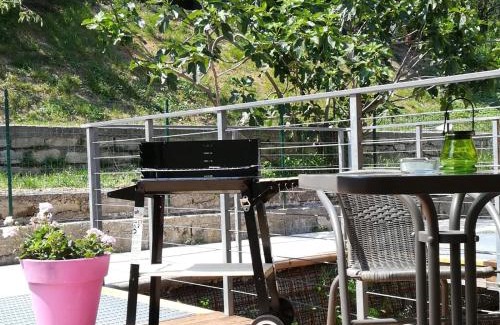 Arco Apartment | NATURE HOME RELAX 2