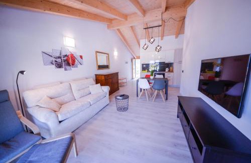 Arco Apartment | NATURE HOME RELAX 2