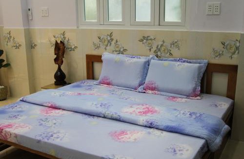 Linh Trung IEPZ House | Nature House Homestay