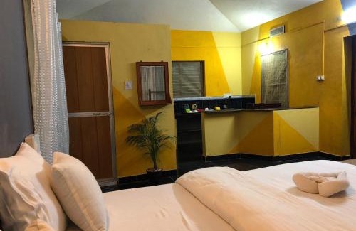 Gokarna Hotel | Nature Inn Cottages