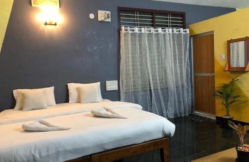 Gokarna Hotel | Nature Inn Cottages