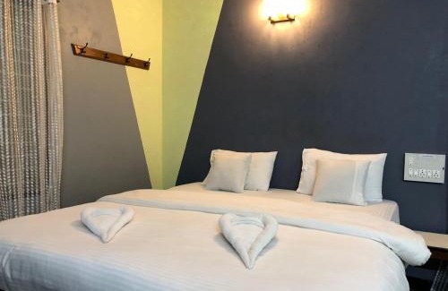 Gokarna Hotel | Nature Inn Cottages