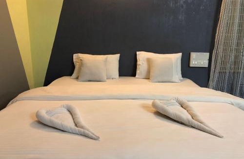 Gokarna Hotel | Nature Inn Cottages