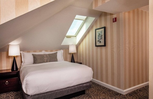 Manchester Hotel | Nature-Inspired Vermont Getaway with Indoor Pool, Spa, & Golf