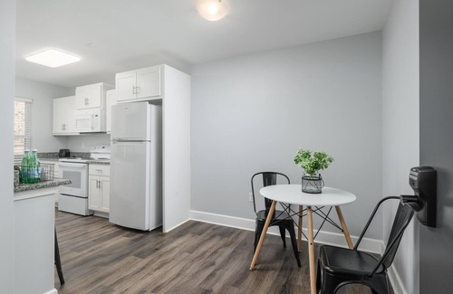 Calhoun Apartment | Nature Lodge Studio - Farmstead - with Hiwassee River Access