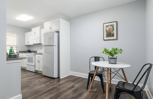 Calhoun Apartment | Nature Lodge Studio - Sunshine - with Hiwassee River Access