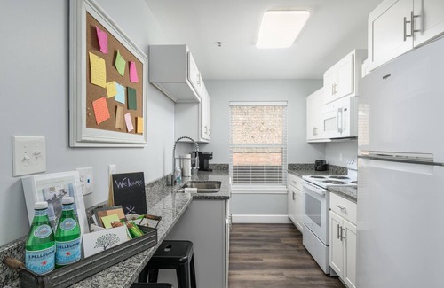Calhoun Apartment | Nature Lodge Studio - Sunshine - with Hiwassee River Access