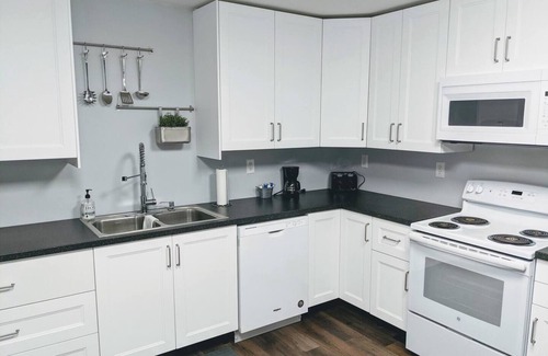 Calhoun Apartment | Nature Lodge - Wanderlust - with Hiwassee River Access