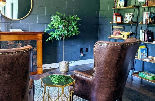 Calhoun Apartment | Nature Lodge - Wanderlust - with Hiwassee River Access