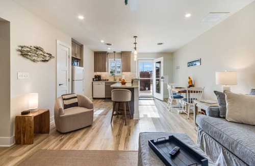 Lewes Condo | Nature Lovers * Beach Walks * Bike trails