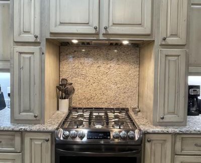 Tellico Plains House | Nature Lovers' Dream - Diamond Bear Home