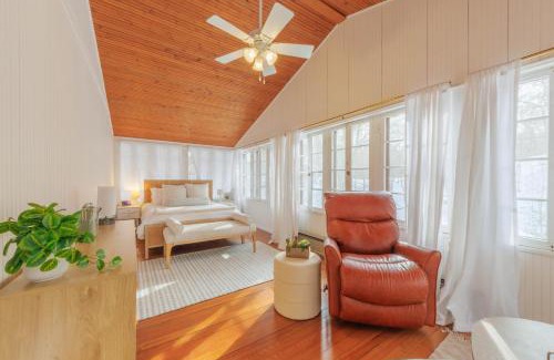 Covert House | Nature lovers paradise 3 bedroom retreat