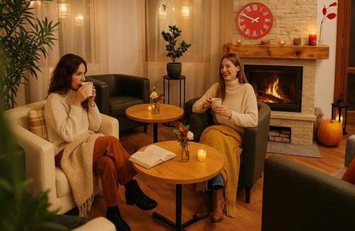 Moieciu Hotel | Nature Nest Bran - Adults Only