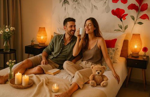 Moieciu Hotel | Nature Nest Bran - Adults Only