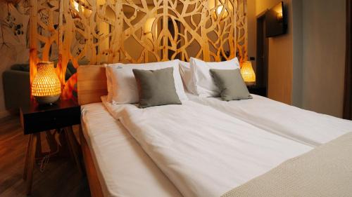 Moieciu Hotel | Nature Nest Bran - Adults Only