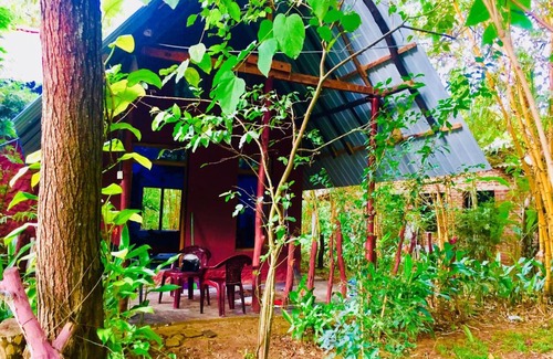 Udawalawa Bed & Breakfast | Nature Nest Riverside