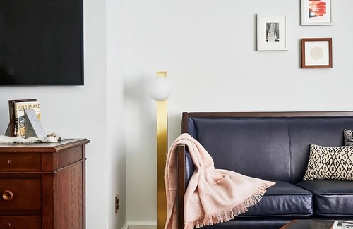 Adams Morgan Hotel | Nature Oasis, Comfort in the Heart of DC, 2 Pet-Friendly Units!