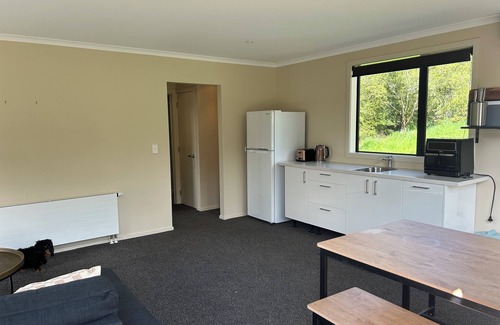 Waitati Cottage | Nature on your door step