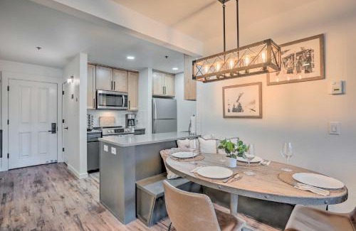 Bend Apartment | Nature Retreat at Seventh Mountain Resort!