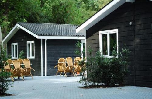 De Bult House | Nature Retreat for Groups