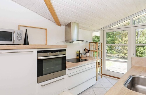 Jerup House | Nature Retreat in albaek - By Traum Ferienwohnungen