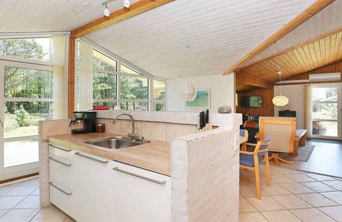 Jerup House | Nature Retreat in albaek - By Traum Ferienwohnungen