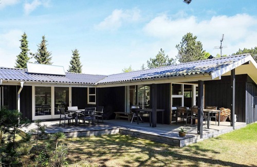 Jerup House | Nature Retreat in albaek - By Traum Ferienwohnungen